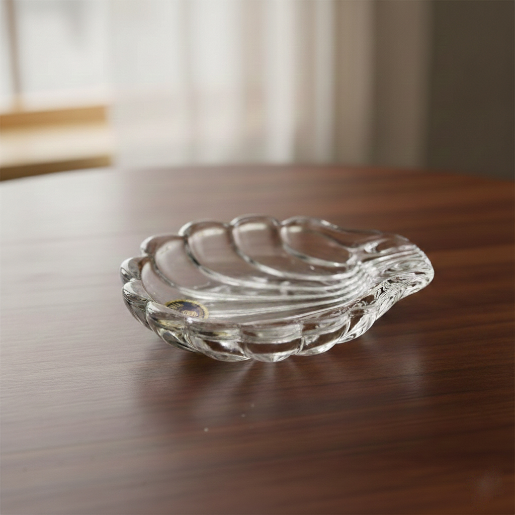 Bohemia Crystal Büllur Külqabı 9 sm 