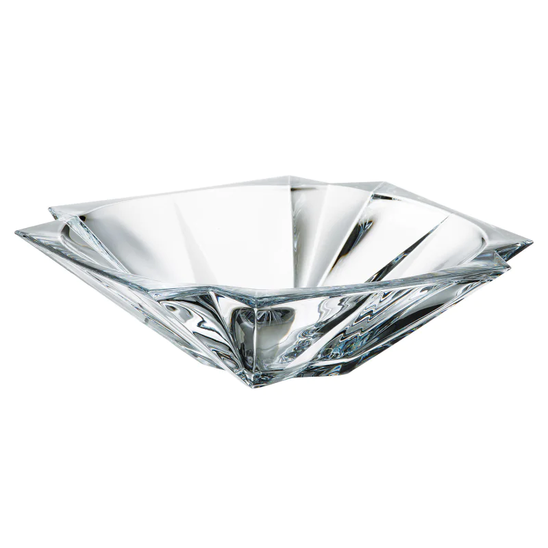 Crystal Bohemia Metropolitan Qab 