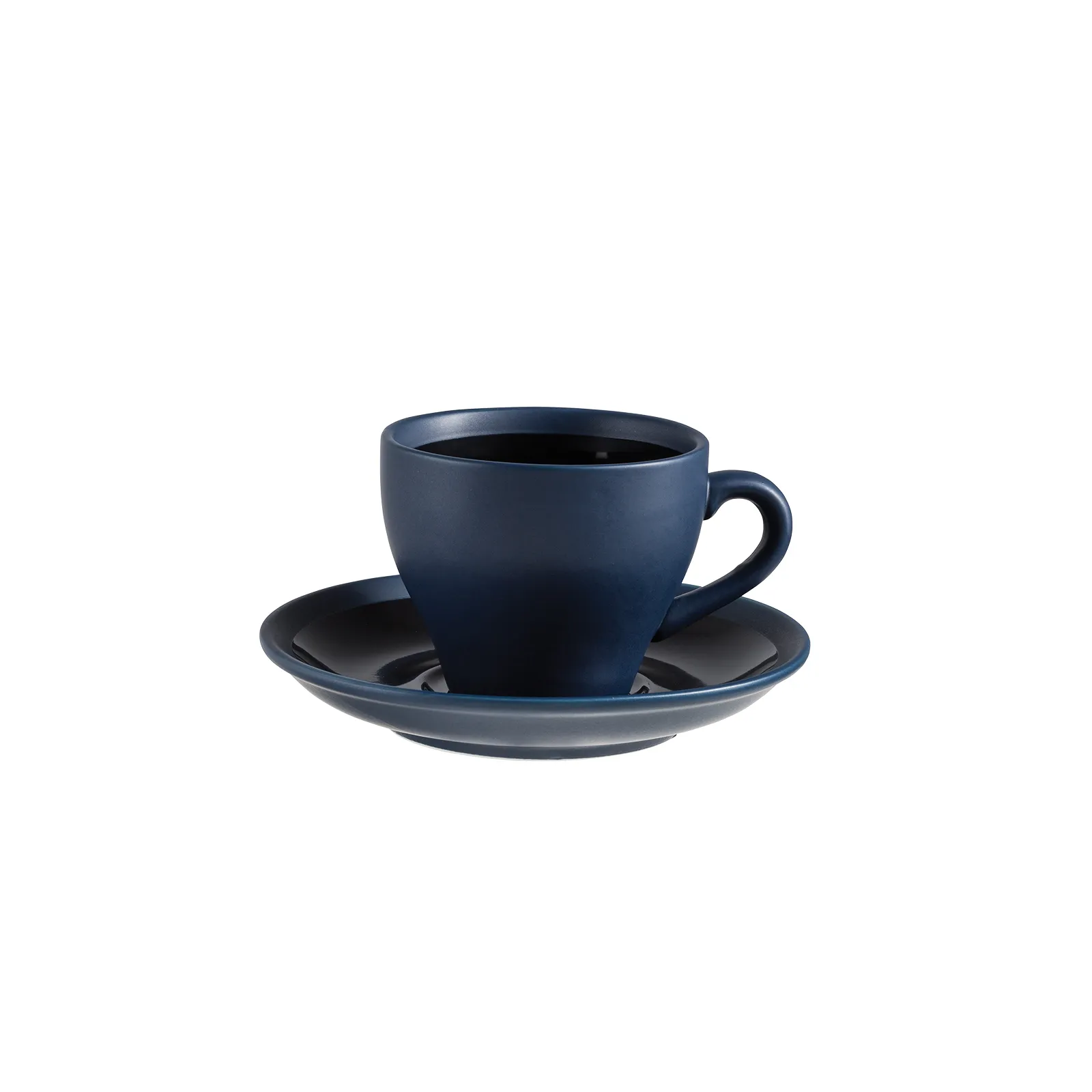  Jumbo Avangarde Cappuccino Fincan Nəlbəkisi 13,5 sm JHAV1313